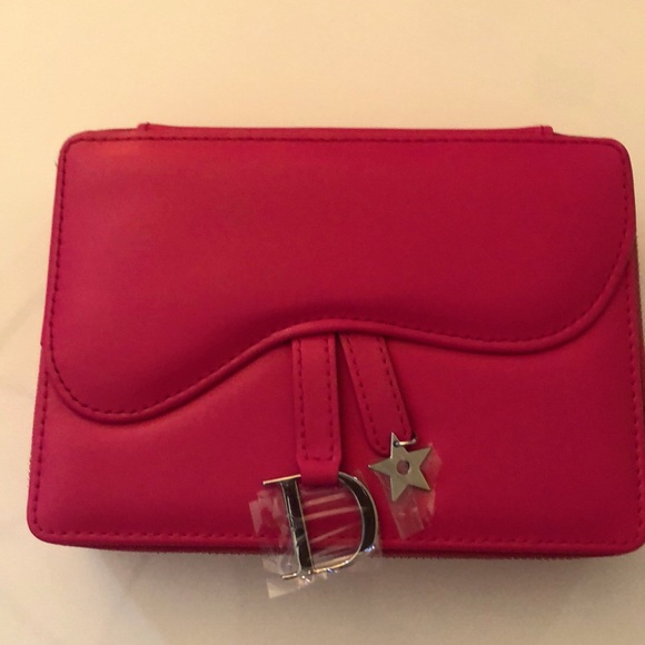 Dior clutch